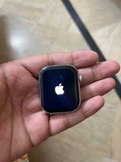 Apple watch series 9 (45mm)