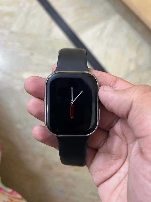 Apple watch series 9 (45mm) 6