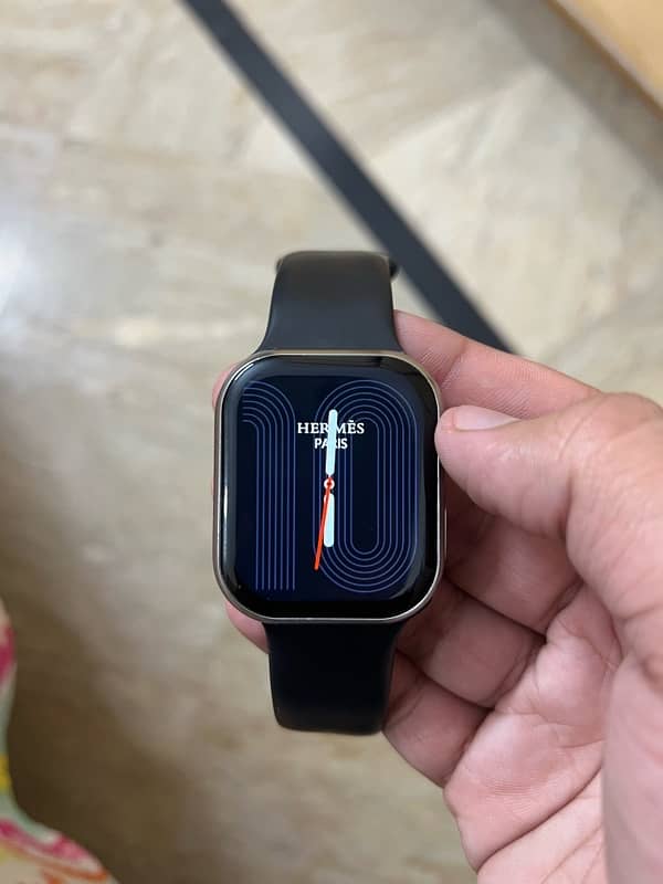 Apple watch series 9 (45mm) 9