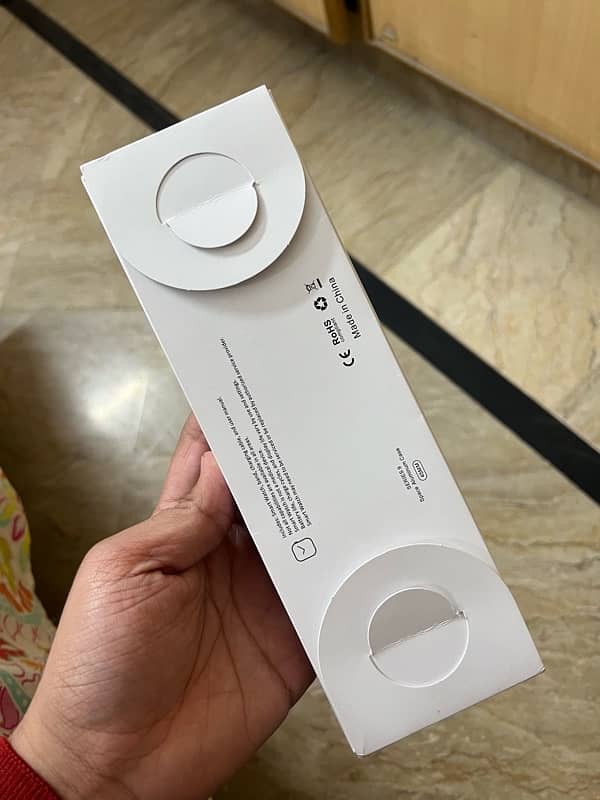 Apple watch series 9 (45mm) 11