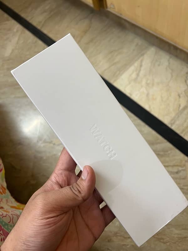 Apple watch series 9 (45mm) 12