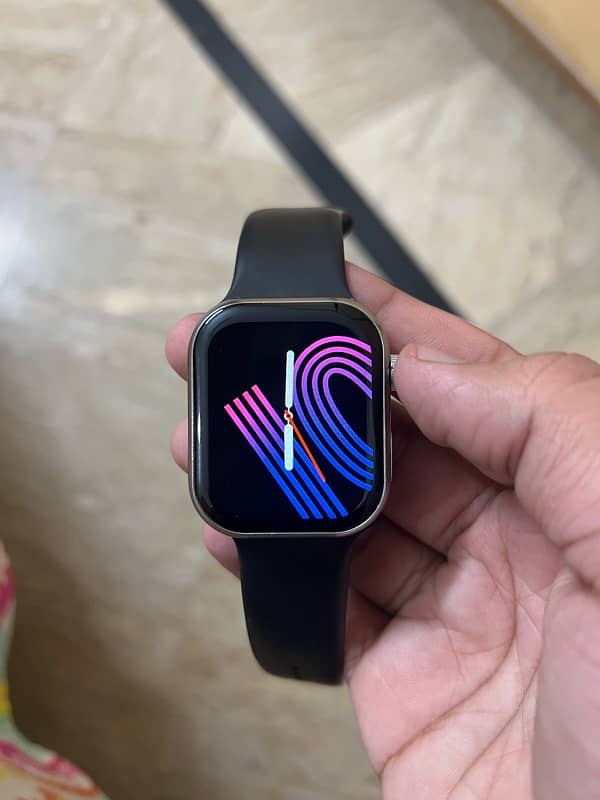 Apple watch series 9 (45mm) 14