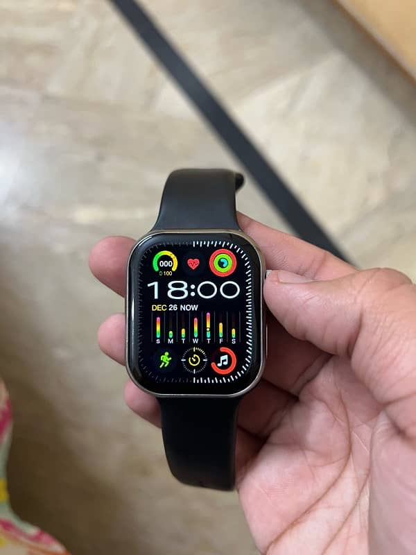 Apple watch series 9 (45mm) 15