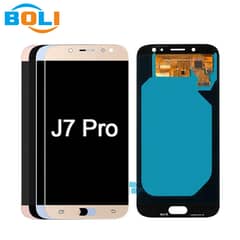 Samsung j7 pro original panel