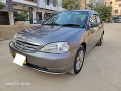 Honda Civic  2003 | civic for sale