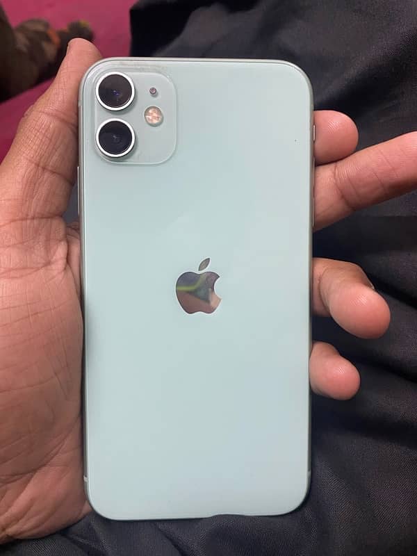 iPhone 11 non pta 256 gb 0