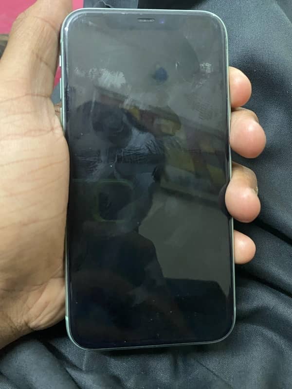 iPhone 11 non pta 256 gb 1