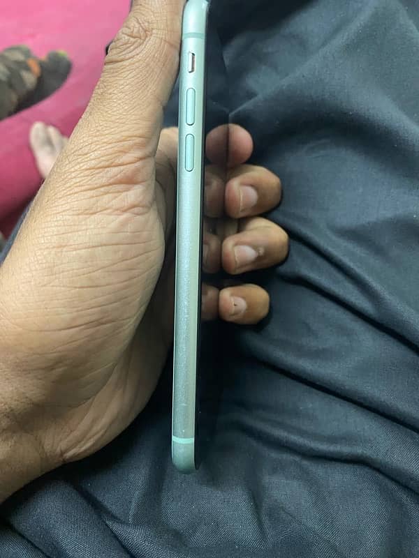 iPhone 11 non pta 256 gb 2