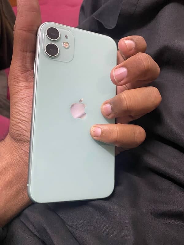 iPhone 11 non pta 256 gb 3