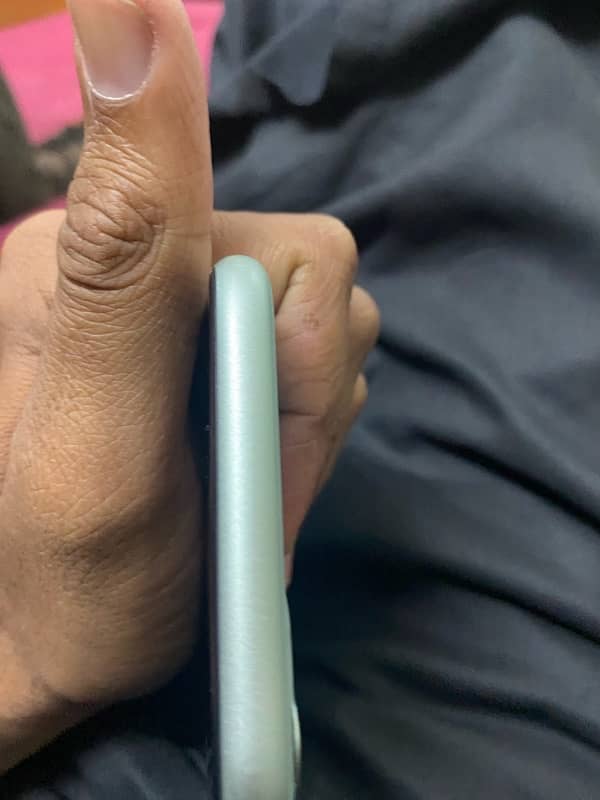 iPhone 11 non pta 256 gb 4