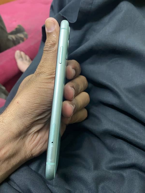 iPhone 11 non pta 256 gb 5