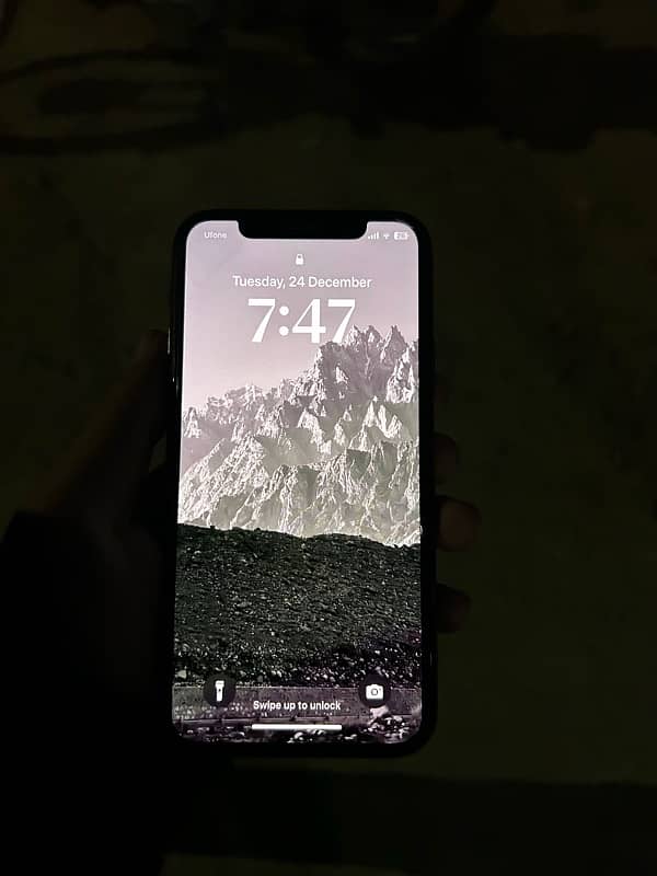 iphone 11 pro pta approved 256gb 5