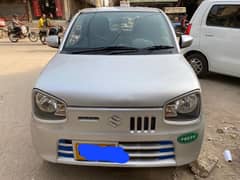 Suzuki Alto 2020