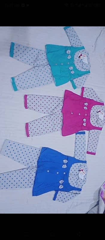 SK baby garments 0