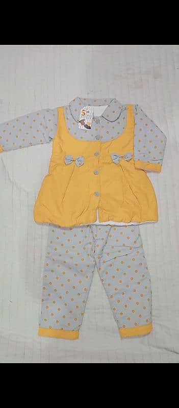 SK baby garments 1