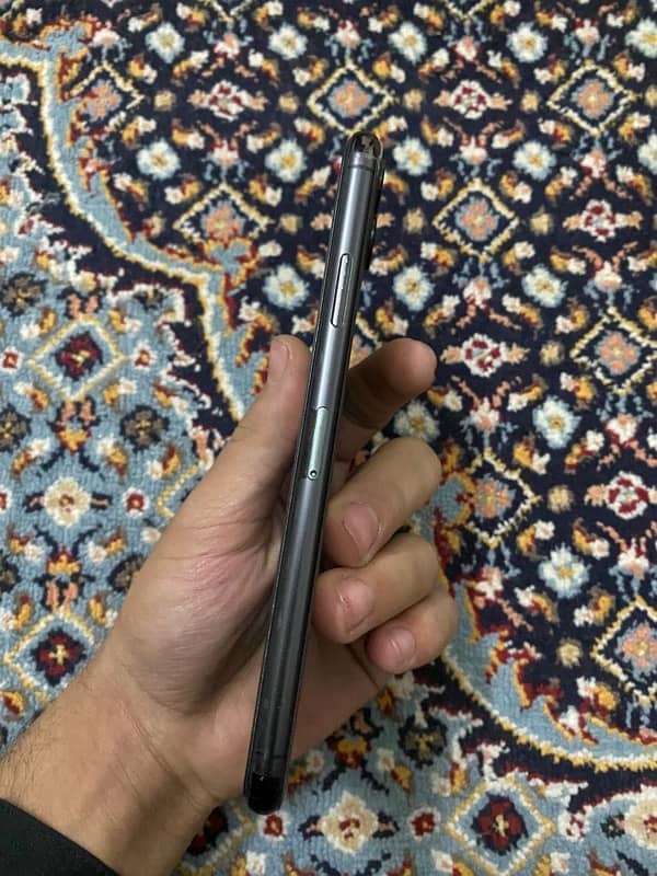 iphone 11 pro max jv 256 gb 84 health waterpack sirf nahi hay 2