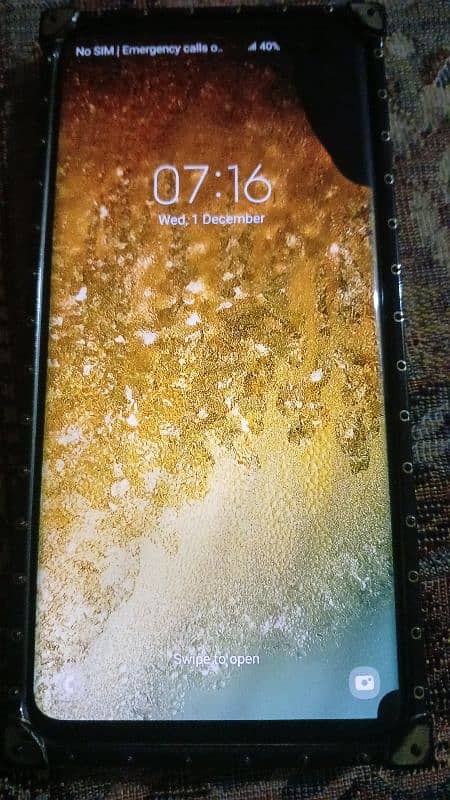 Samsung  s10puls 2