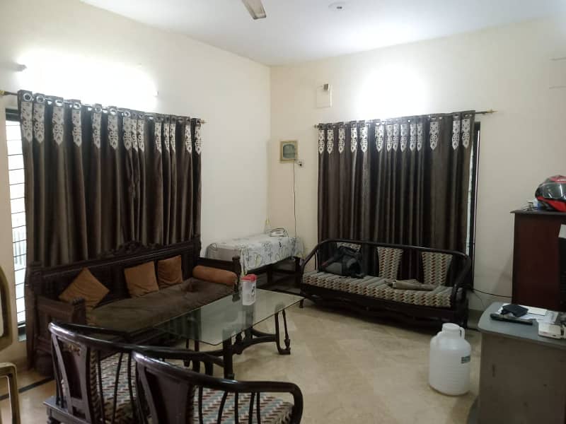 10 Marla Uper Portion For Rent ( Railway Officer Colony) 0