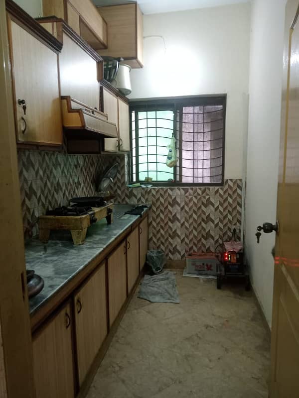 10 Marla Uper Portion For Rent ( Railway Officer Colony) 4