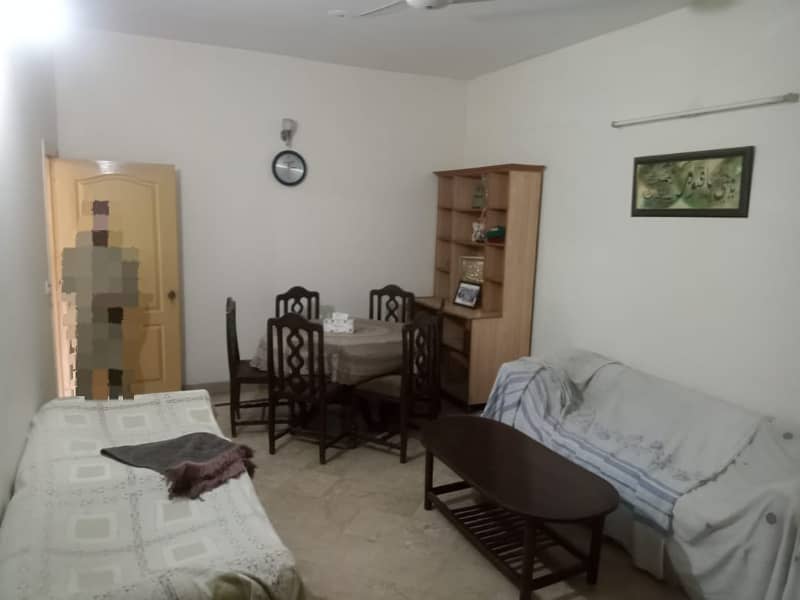 10 Marla Uper Portion For Rent ( Railway Officer Colony) 5