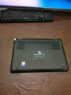 Dell latitude core i5 8th gen