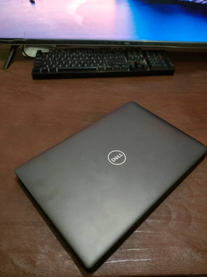 Dell latitude core i5 8th gen 2