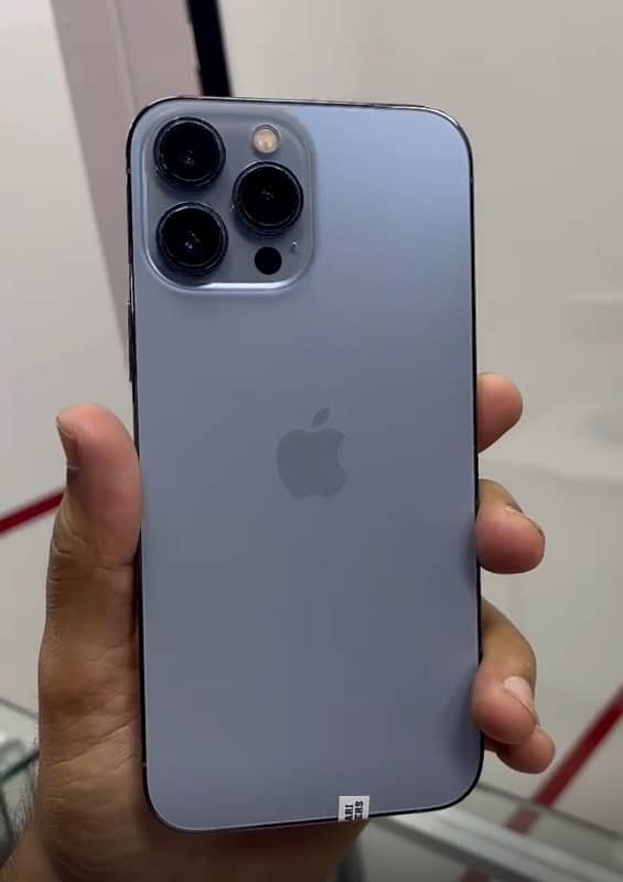 Iphone 13 Pro 0