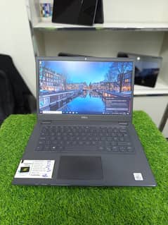 Dell Latitude 3410, i3-10th Gen, 8GB Ram & 256GB SSD!