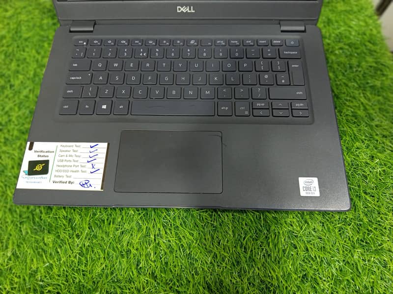 Dell Latitude 3410, i3-10th Gen, 8GB Ram & 256GB SSD! 1