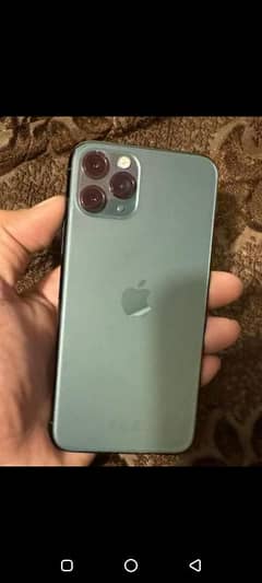 Iphone 11 pro non pta factory unlock exchange possible