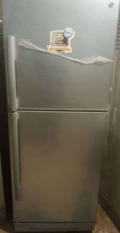 PEL fridge