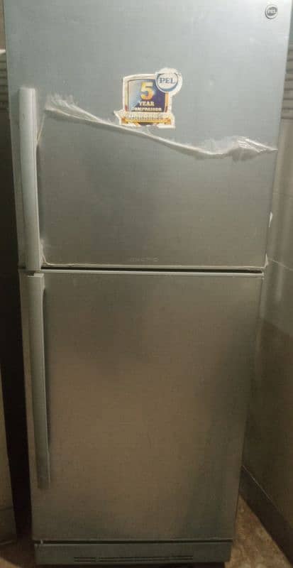 PEL fridge 0