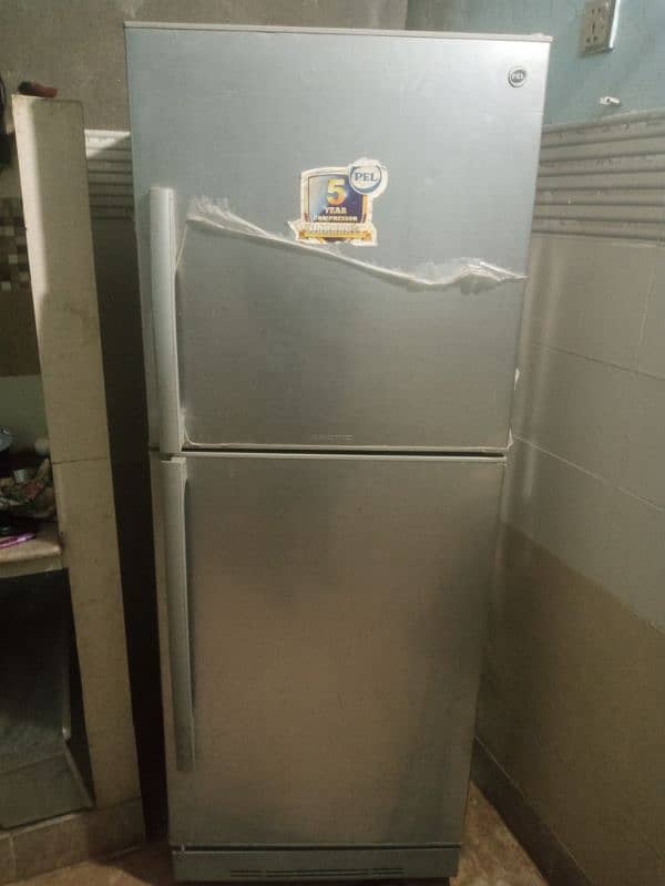 PEL fridge 2