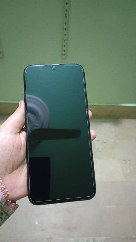 Infinix hot 8 lite 2/32 GB PTA approved 4