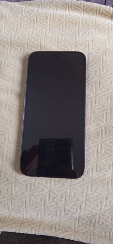 iPhone 14 Pro Max 256GB non pta factory Unlocked with Box 1