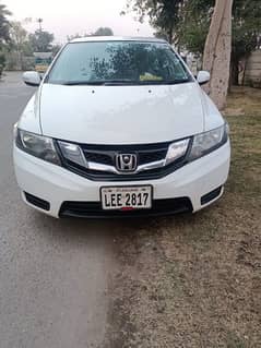 Honda City IVTEC 2019 Model 1.3 bumper to bumper original first owner