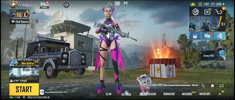 pubg_mobile_id_pocox3_iphonex_m10t 0