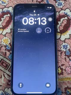 iPhone 12 64GB 10/10 condition Non PTA