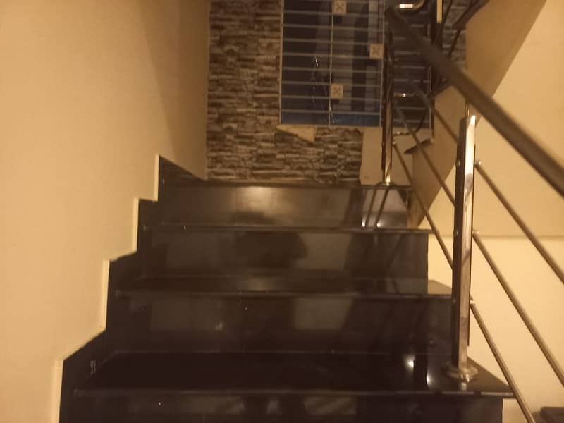 1 Kanal 1 Marla Corner House For Sale at Wapda Town Lahore 14