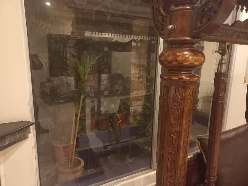 1 Kanal 1 Marla Corner House For Sale at Wapda Town Lahore 22