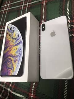 iphone xsmax for sale 64gb non active