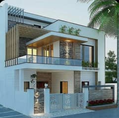 Newly Constructed Beautiful House for Sale