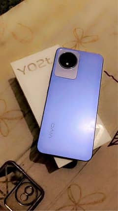 Vivo mobile urgent sale in low price