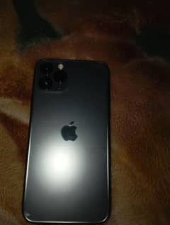 iPhone 11pro