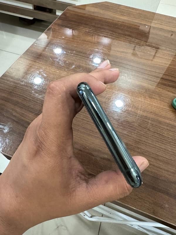 IPhone 11 Pro PTA Approved 256 GB 1