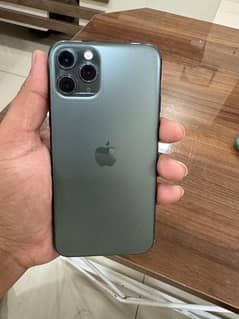 IPhone 11 Pro PTA Approved 256 GB