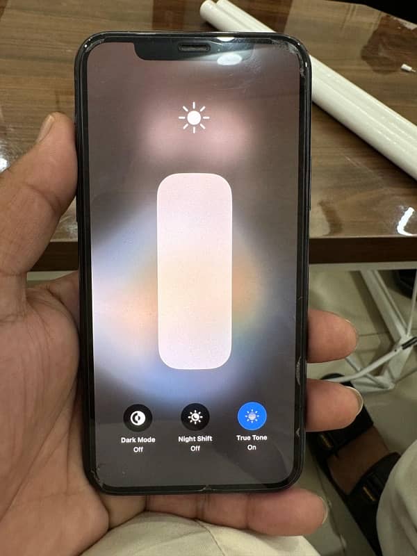 IPhone 11 Pro PTA Approved 256 GB 2