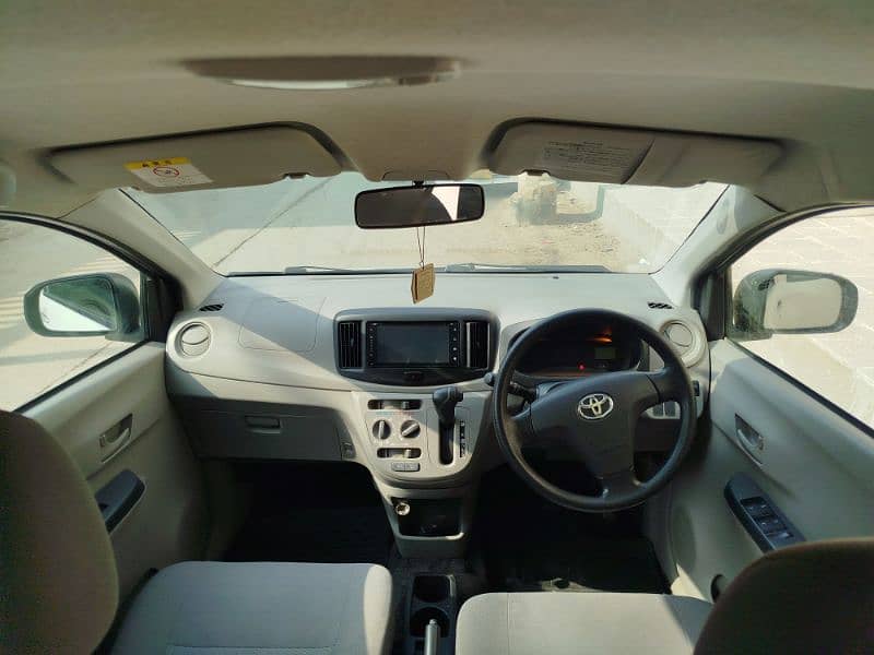 Toyota Pixis Epoch 2015 3