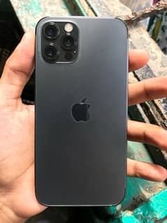 iPhone 12 Pro 128gb [FU] Non PTA