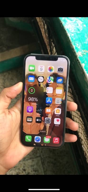 iPhone 12 Pro 128gb [FU] Non PTA 6